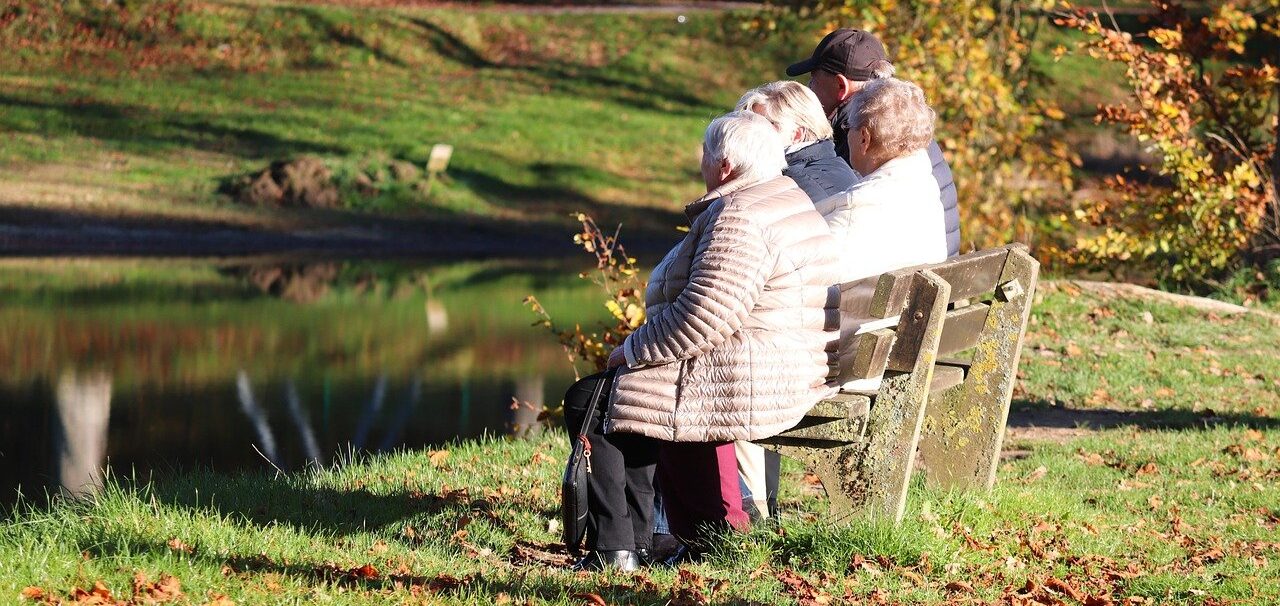 Comprehensive Pension Planning for Winchester Residents