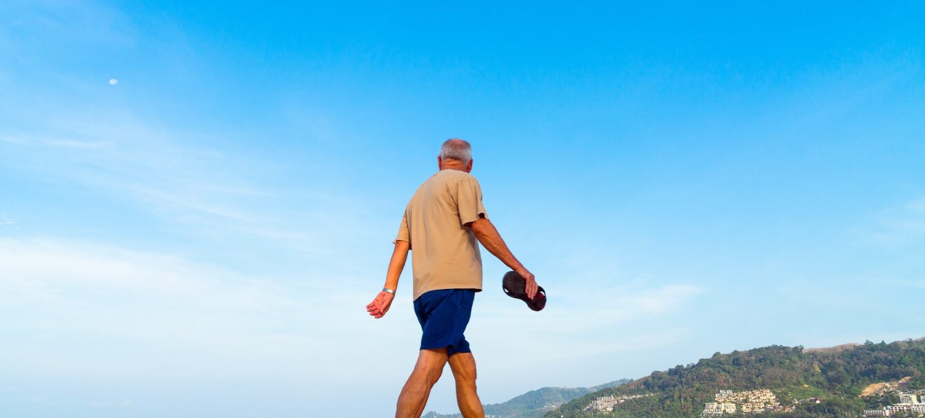 Expert Pension Advice for St. Cross Residents