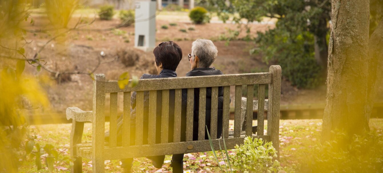 Fulflood Residents Should Choose Hampshire Pensions