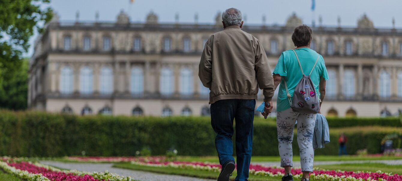 Maximise Your Pension Benefits in Weeke