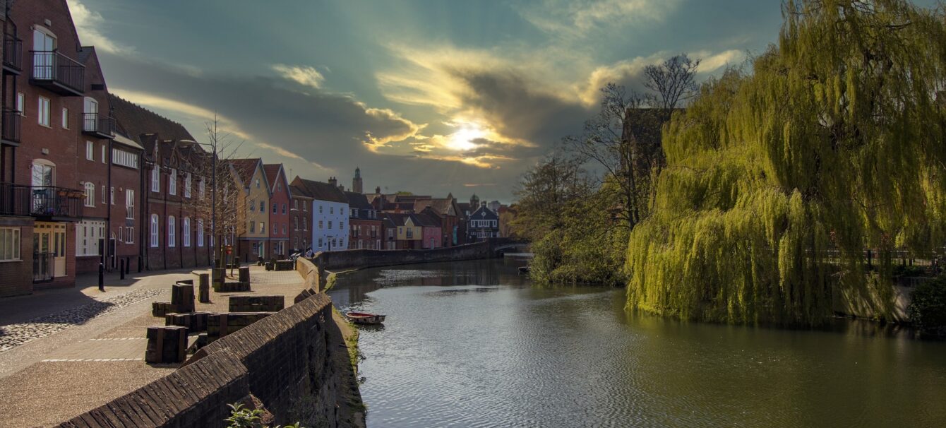State Pension Options with Hampshire Pensions