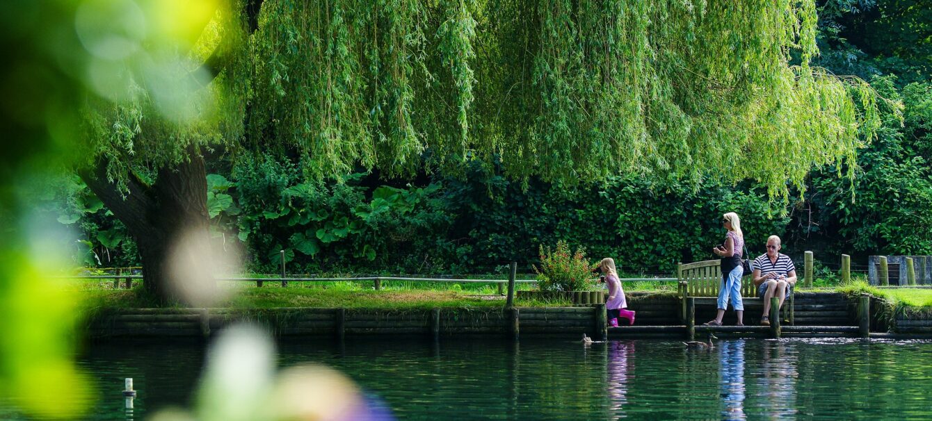 Sustainable Retirement Strategies for Hampshire Retirees