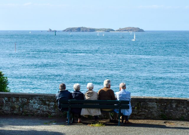 Pension Planning for Residents in Hyde How to Protect Your Future Income