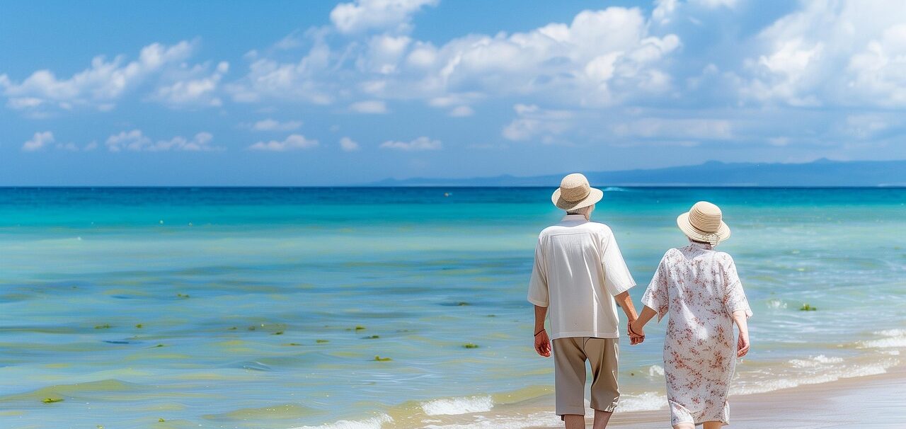 The Benefits of Combining Your Pension with Your Partner’s Planning