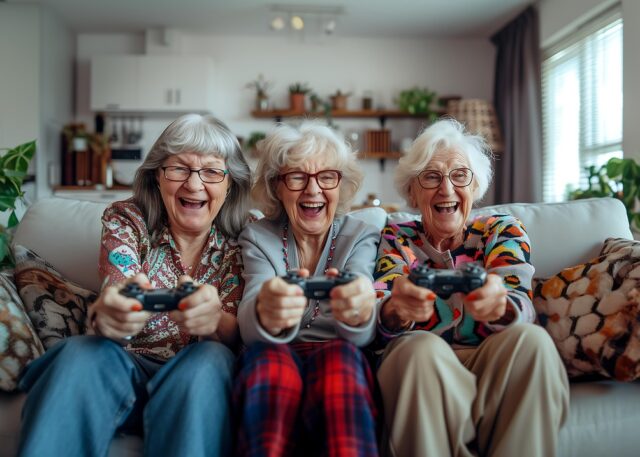 Weeke Residents How to Improve Your Pension and Prepare for the Future