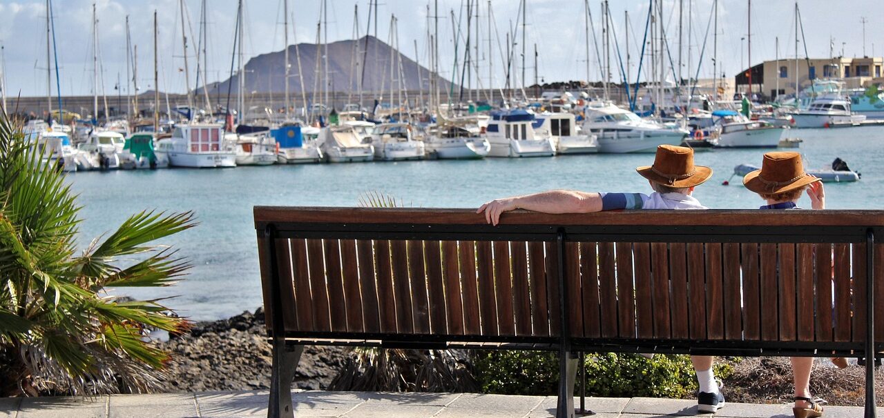 Why Financial Planning in Your 40s Is the Key to a Comfortable Retirement