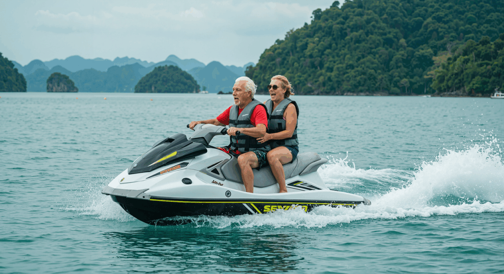 Why Your 50s Are the Perfect Time to Transform Your Pension