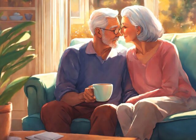 What Happens to My Pension When I Die and How Can I Protect My Family
